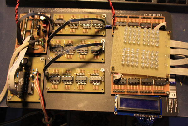 Midibox SID - DIY-синтезатор на MOS SID
