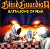 BG albums: Battalions Of Fear - 1987