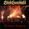 BG albums: Tokyo Tales Live - 1993